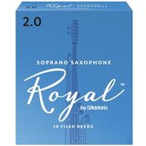 Rico RIB1020 Royal trska za spran sax 2 u