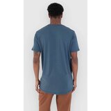 Hurley Low Tide Pocket T-shirt armored navy | Shoptok.si
