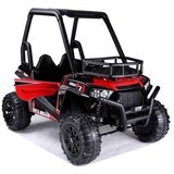 Lean_Toys Avto na akumulator Utv xxl 24V rdeča lea | Shoptok.si
