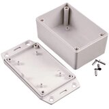 Hammond Electronics 1591XXBFLBK univerzalno kućište ABS crna 1 St. | Eponuda.ba