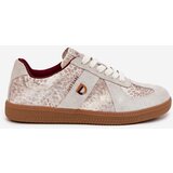 Daniel Lopez Just Dare BIG STAR SHOES Ladies Sneakers Big Star by Daniel Lopez | Shoptok.si