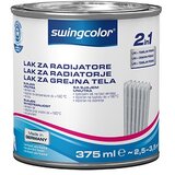 SWINGCOLOR Lak za radijatore (Bijele boje, 375 ml) Cijene