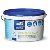 Helios Spektra Lak Spektra Domflok (2 l, brezbarven, sijaj) Cene