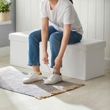  Tabure Organizator za Odlaganje Bijeli | shoptok.hr