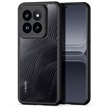Dux ducis Aimo Series premium zaščitni ovitek za Xiaomi 14 Pro - črna | Shoptok.si
