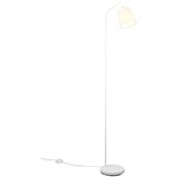 Tri O Bela stoječa svetilka s tekstilnim senčnikom (višina 148 cm) Buddy – | Shoptok.si