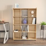 Conceptum Hypnose polica 92,5x132x30cm Hrast | ePonuda.com