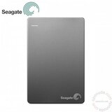Seagate 2TB  EXT BACKUP PLUS SLIM PORTABLE, 2.5'', USB3.0, 159 GR, SILVER, STDR2000201 eksterni hard disk Cene