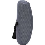  Jastuk s jastukom Podesiva Siva 34 x 31.5 x 12 cm Mreža | shoptok.hr