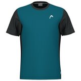 Head Majice s kratkimi rokavi Slice pisana | Shoptok.si