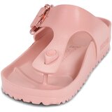 Birkenstock Japonke Gizeh Big Buckle EVA Rožnata | Shoptok.si
