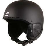 Alpine pro Lyžařská helma GEREWE black cene