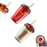  Šilček z radirko z napisom Coca Cola Cene