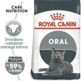 Royal Canin Oral Care 1.5 kg Cene