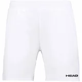 Head Pánské šortky Power Shorts Men White XL