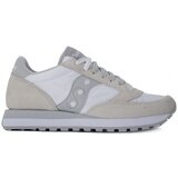 Saucony Modne superge JAZZ WHITE Bela Cene