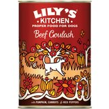 Lily's Kitchen goulash adult - govedina - 400 g 400 g Cene