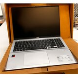 Asus vivobook 16 X1607QA-MB006W (16 inča wuxga snapdragon x X1 26 100 processor 16GB ssd 512GB Win11 home) laptop outlet | Eponuda.com