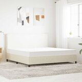 Furnova Vzmetnica z bonnell vzmetenjem srednja 200x200 cm, (21912160) | Shoptok.si