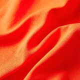  Dječja majica s dugim rukavima jarkonarančasta 116 | shoptok.hr