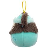 Squishmallows tekstilni okrasek za jelko ø 10 cm yeti rilo | Shoptok.si