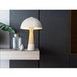 Globo 51070122 - Stona lampa PAULIN 1xE27ILLU/40W/230V bež | Eponuda.com