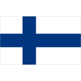  Finska zastava 152x91 Cijene
