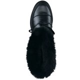 TT. BAGATT Škornji za v sneg črna | Shoptok.si