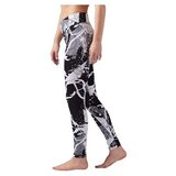 Reebok Hlače Abstract Bloss pisana | Shoptok.si