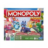 Monopoly junior drustvena igra F8562 | ePonuda.com