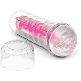 Lovetoy 2024 Masturbator Lovetoy Lumino Play Pink Glow 8,5'' | Shoptok.si