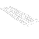  Špirala žična 10mm 2:1 gbc bela do 130l ib165283 gbc-potrošni | Shoptok.si