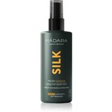 MÁDARA SILK Micro-Keratin Healthy Hair Mist cene