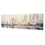 WALLXPERT PC009 Višenamenska Dekorativna Platna | Eponuda.com