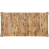  Blagovaonski stol 180x90x75 cm od masivnog drva manga | shoptok.hr