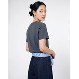 Sams&amp;oslash;e Sams&amp;oslash;e SACAMINO SS T-SHIRT Plava Slike