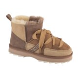 E-mu Cipele s Miksom Patchworka W13195-Mush | shoptok.hr