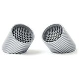 Lexon Ray set zvučnika magnetnih Bluetooth zvučnika aluminij/aluminij LA132RA3 Cene