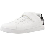 Geox Modne superge J ECLYPER B. Bela | Shoptok.si