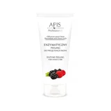 APIS - Marmalade with forest fruits - Enzimski piling za ruke - 200 ml