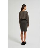 Marisse Women's Skirt Z-Sc-4502 Black | Eponuda.ba