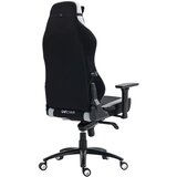 UVI Chair gaming stolica alpha special fabric edition gray UVIB002 | Eponuda.com