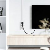 Aigostar Kućna utičnica 3Z SCHUKO 250/16A | Eponuda.com