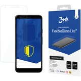 3mk GOOGLE PIXEL 3A - FLEXIBLEGLASS LITE, (22002314) | Shoptok.si