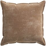  Presvlaka za jastuk 6 kom. HOUTEN Smeđa 65 x 65 cm | shoptok.hr