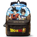Dragon Ball Mochila Rivals Super 41cm | shoptok.hr