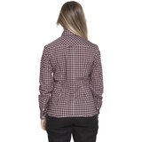 Gant WOMEN&#39;S LONG SLEEVE SHIRT RED | shoptok.hr