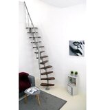 Minka Stepenice Nizza orah-sive | shoptok.hr