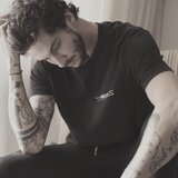 Sebastian Professional SEB MAN The Hero gel za kosu za sjajnu i mekanu kosu 75 ml | shoptok.hr