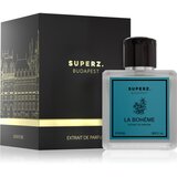 Superz La Bohéme parfemski ekstrakt za muškarce 50 ml | shoptok.hr